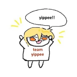 Telegram stiker ☺️ Limbus Company slop(@Ermerak) :: @fStikBot