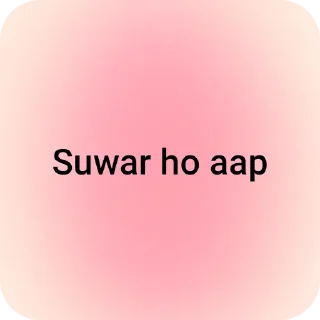 Video sticker 🌌 Hehehe@Ƴꪊᴋɪ𓂃۶ৎ