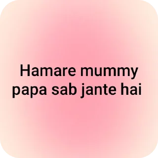 Telegram stiker 🌌 Hehehe@Ƴꪊᴋɪ𓂃۶ৎ