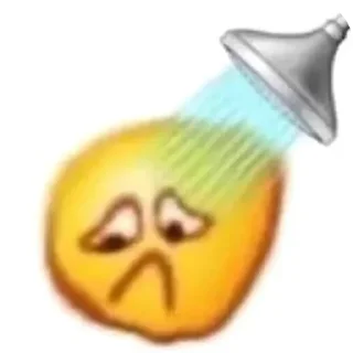 Telegram sticker 😔 Brainrot @Kylo4kL [ @rAnd0MsHiT7 ]