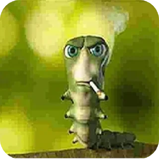 Video sticker 😟 Brainrot @Kylo4kL [ @rAnd0MsHiT7 ]
