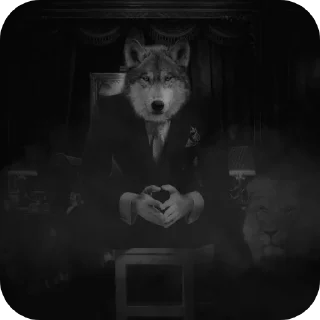 Video sticker 😎 Brainrot @Kylo4kL [ @rAnd0MsHiT7 ]