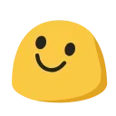 Telegram sticker 😉 Animated Hangouts @IMG2D