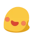 Telegram sticker 😍 Animated Hangouts @IMG2D