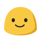 Telegram sticker 😇 Animated Hangouts @IMG2D