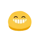 Telegram sticker 😆 Animated Hangouts @IMG2D