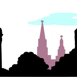 Sticker 🌇 iRan - @ArtPJ