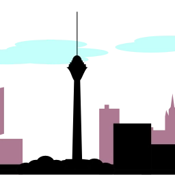 Sticker 🌇 iRan - @ArtPJ