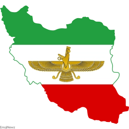 Sticker 👑 iRan - @ArtPJ