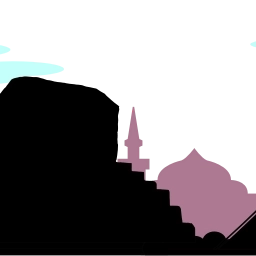 Sticker 🌇 iRan - @ArtPJ