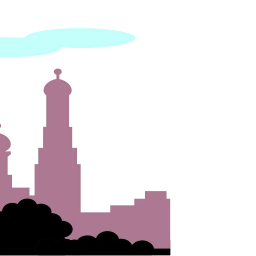 Sticker 🌇 iRan - @ArtPJ