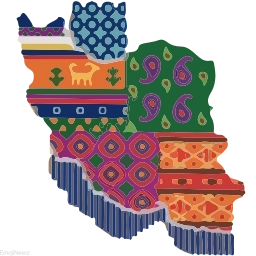 Sticker 🍎 iRan - @ArtPJ