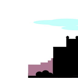 Sticker 🌇 iRan - @ArtPJ