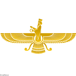 Sticker 👑 iRan - @ArtPJ