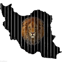 Sticker 🦁 iRan - @ArtPJ