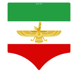 Sticker 👑 iRan - @ArtPJ