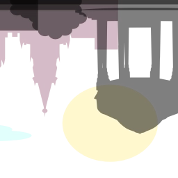 Sticker 🌇 iRan - @ArtPJ