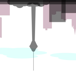 Sticker 🌇 iRan - @ArtPJ