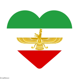 Sticker 👑 iRan - @ArtPJ