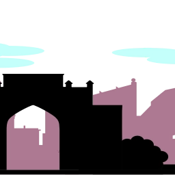 Sticker 🌇 iRan - @ArtPJ