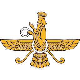 Sticker 🤴 iRan - @ArtPJ