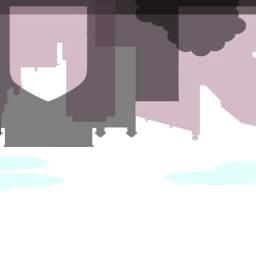 Sticker 🌇 iRan - @ArtPJ