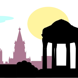 Sticker 🌇 iRan - @ArtPJ