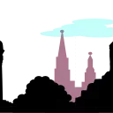 Video sticker 🌇 iRan - @ArtPJ