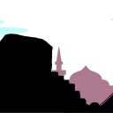 Video sticker 🌇 iRan - @ArtPJ