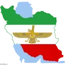 Video sticker 👑 iRan - @ArtPJ