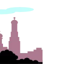 Video sticker 🌇 iRan - @ArtPJ