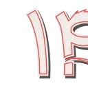 Video sticker 🤍 iRan - @ArtPJ