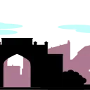 Video sticker 🌇 iRan - @ArtPJ