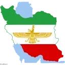 Video sticker 👑 iRan - @ArtPJ