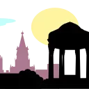 Video sticker 🌇 iRan - @ArtPJ