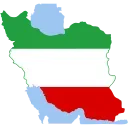 Video sticker 🇮🇷 iRan - @ArtPJ
