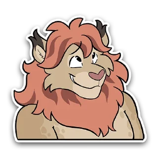 Video sticker 😅 Adam