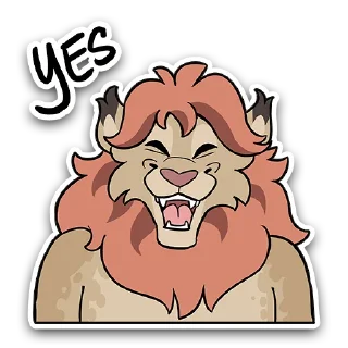 Telegram sticker 👍 Adam