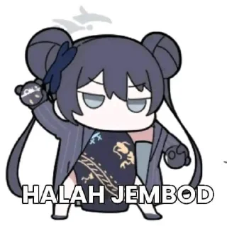 Sticker 🤔 Lukas's pack by @prinzeugen_robot