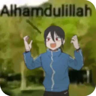 Telegram stiker 👄 Lukas's pack by @prinzeugen_robot