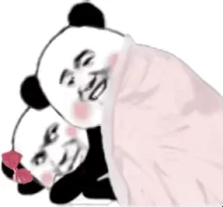 Telegram sticker 🏵 Meymunlar @ramowlfbio