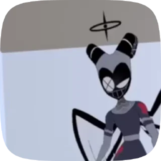 Video sticker 🌟 Секс Адам :: @fStikBot