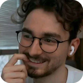 Sticker 🫥 tiktok 2.0 by @relaxkarina