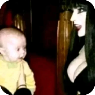 Telegram stiker 🫥 tiktok 2.0 by @relaxkarina