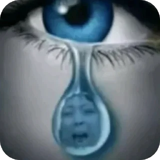 Telegram stiker 🫥 tiktok 2.0 by @relaxkarina