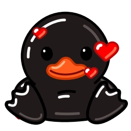 Sticker 🥰 허접 부엉이