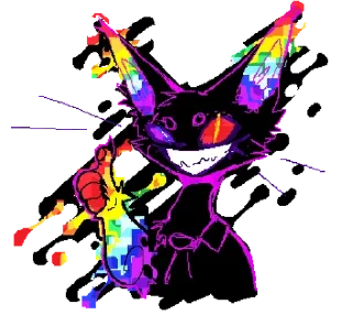 Telegram stiker 👍 lil Beast brainrot :: @fStikBot