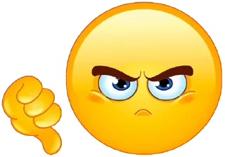 Video sticker 👎 @fuck1nefor