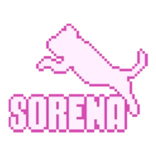 Telegram sticker 😊 NEEDY STREAMER OVERLOAD