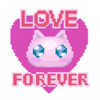 Telegram sticker 😊 NEEDY STREAMER OVERLOAD